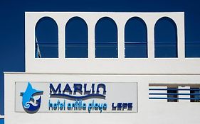 Hotel Marlin Antilla Playa